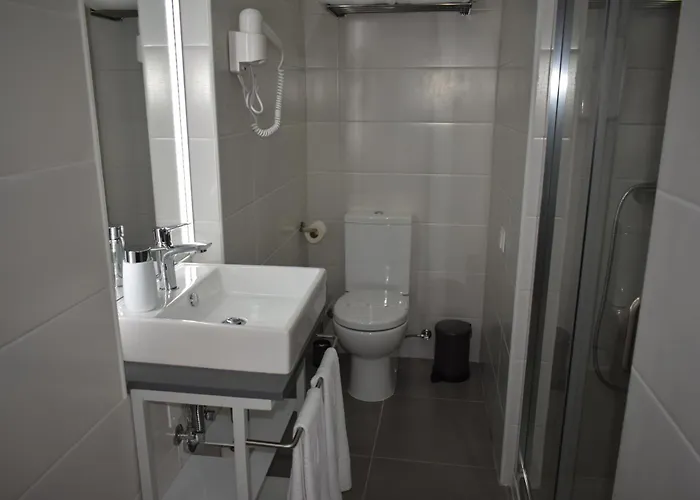 Appartamento Living Oporto