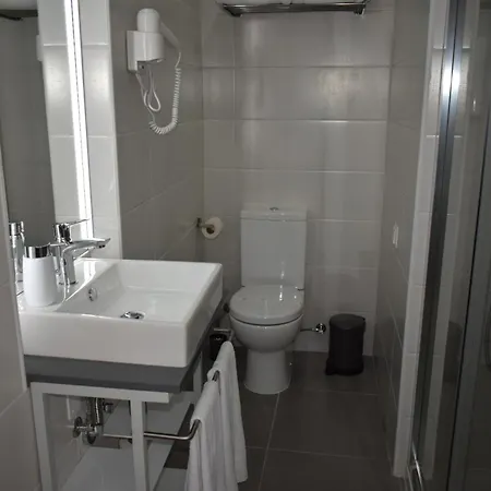 Apartment Living Porto