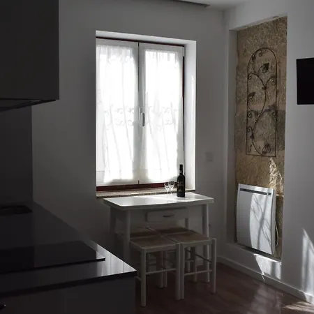 Living Apartment