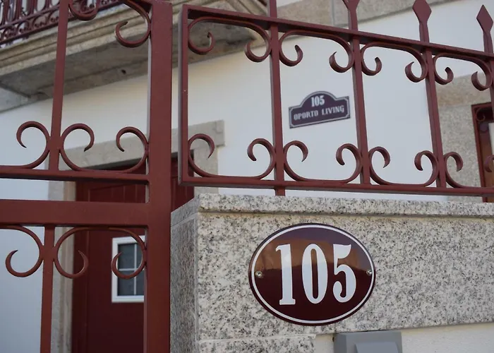 Living アパート ポルト